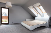 Llidiart Y Parc bedroom extensions