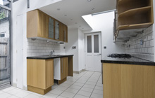 Llidiart Y Parc kitchen extension leads
